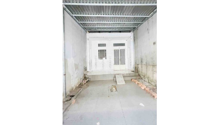 Bán nhà HẺM XE HƠI 73m2_4x18.3m Ngô Chí Quốc Bình Chiểu Thủ Đức Chỉ 4,3 tỷ.